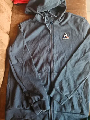 Veste le coq sportif
