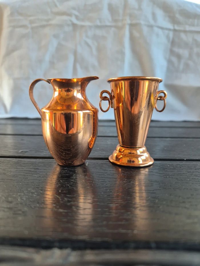 lot de 2 miniatures - photo numéro 9