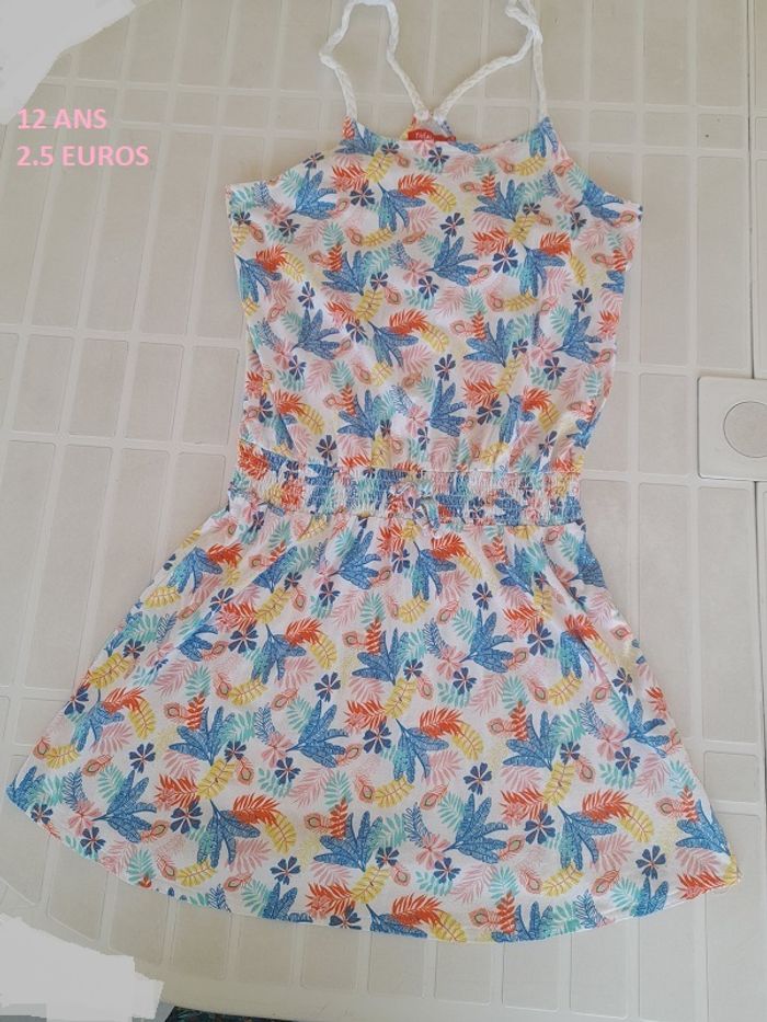Vêtements 12 ans fille - photo numéro 5