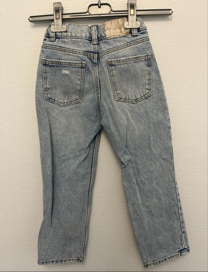 Jeans - Kiabi - 6 ans - photo numéro 6