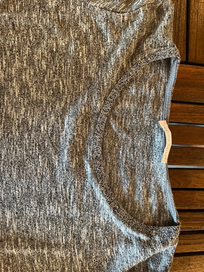 Pull fin - photo numéro 2