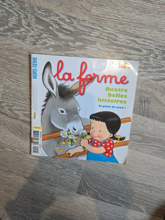 🎮 mini livres enfant 🎮 - photo numéro 4