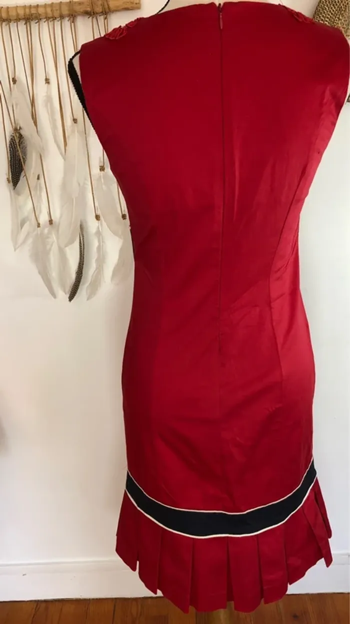 Robe Chopin Roma - photo numéro 4