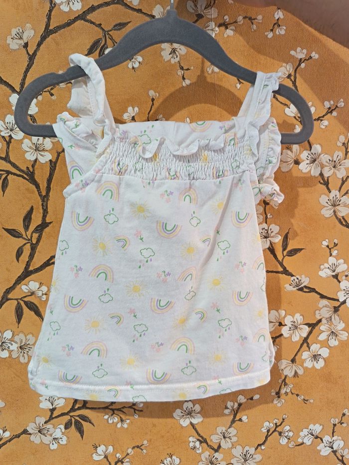 Ensemble été