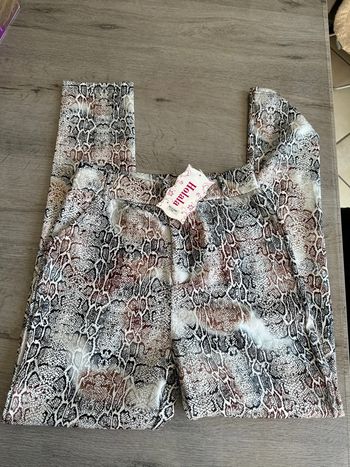 Pantalon femme L