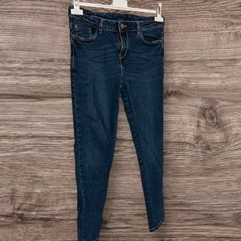 Jean bleu, b.a basic - 38/M