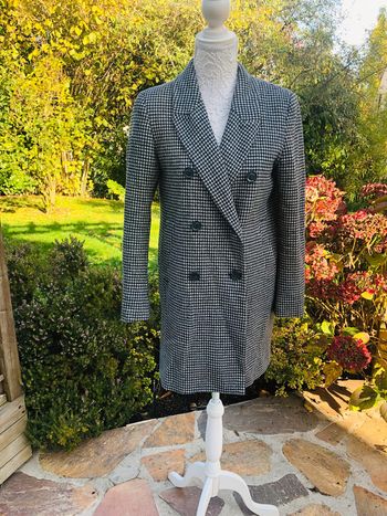 Manteau Zara neuf taille S