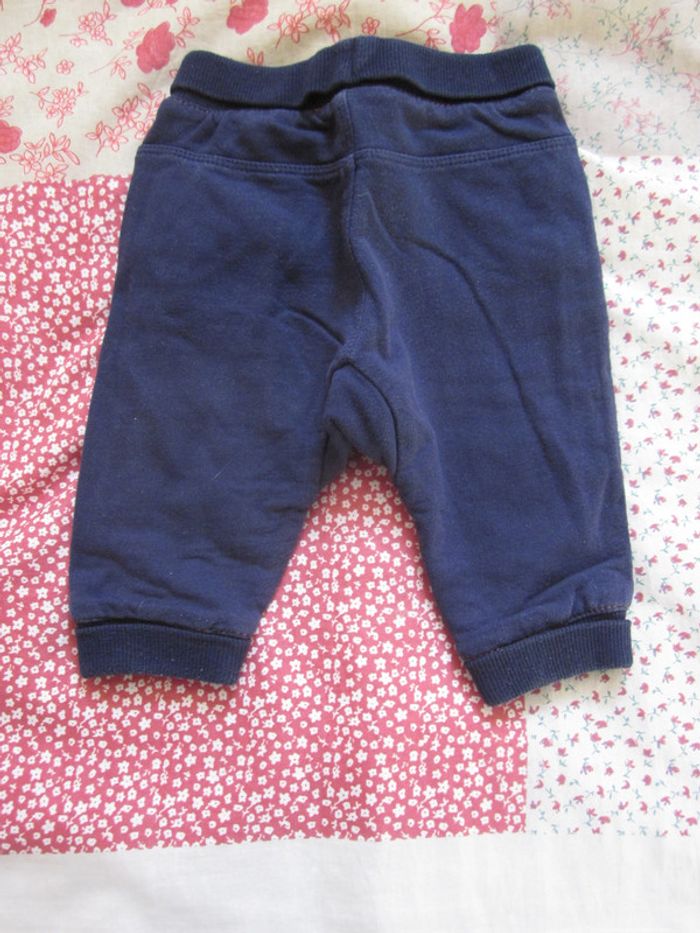 Ensemble pantalon et T-shirt 3 mois - photo numéro 6