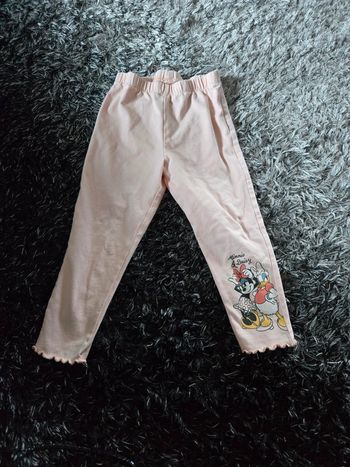 Legging Disney 18 mois