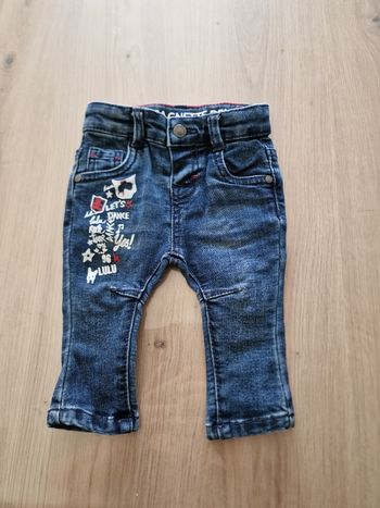 Jeans 3 mois