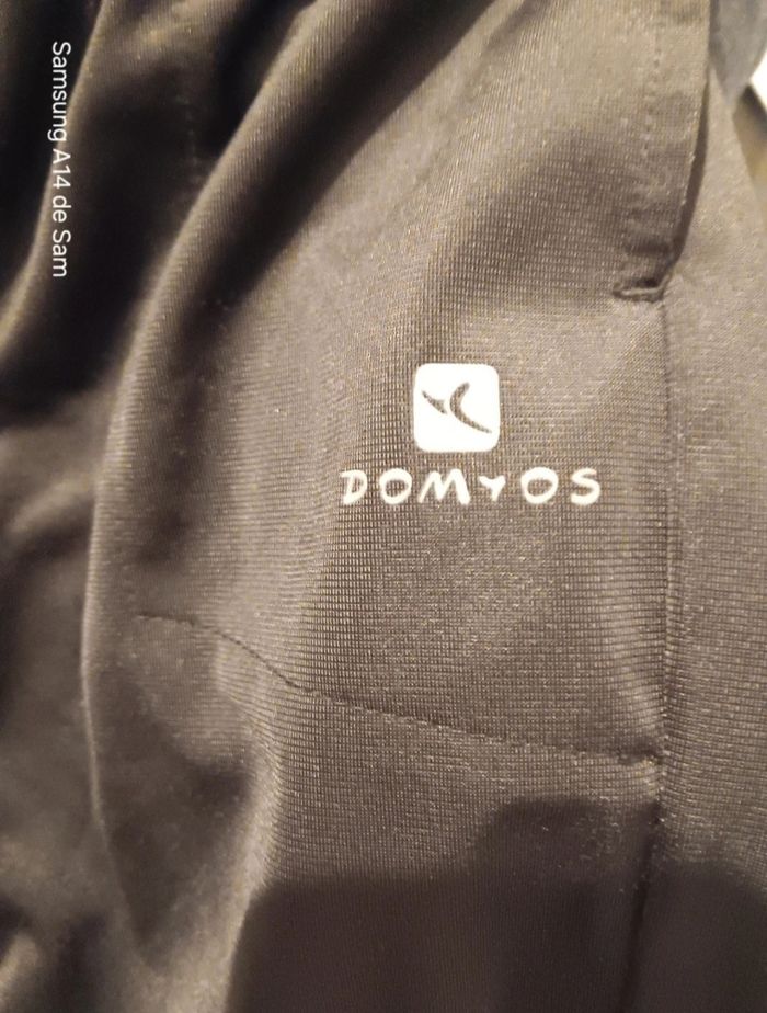 Jogging garçon domyos 5ans - photo numéro 5