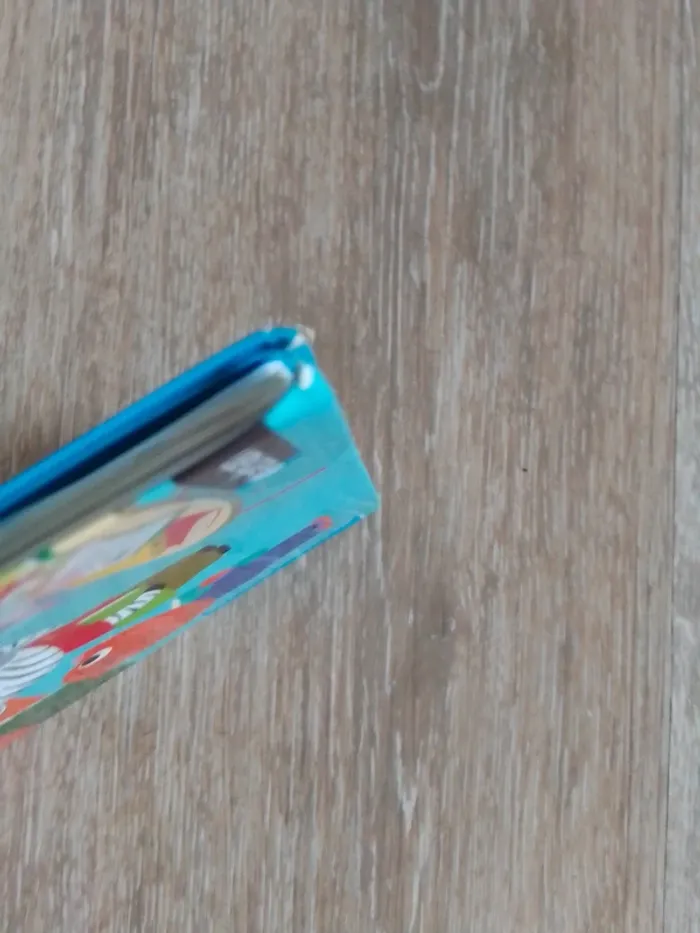 Livre CP - photo numéro 3