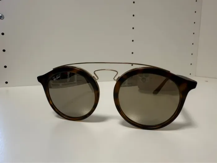 Rayban round icon - photo numéro 2