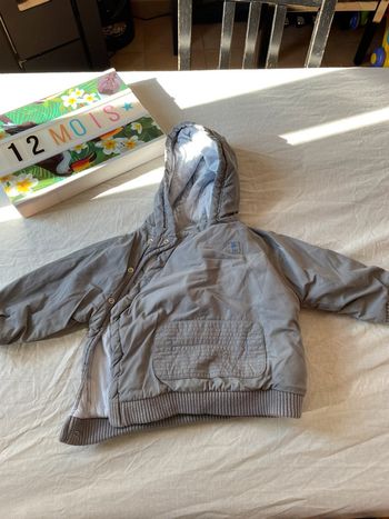 Manteau