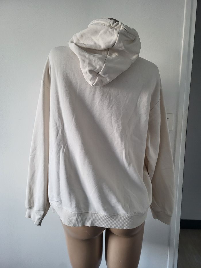 Sweat à capuche Mickey femme - photo numéro 2