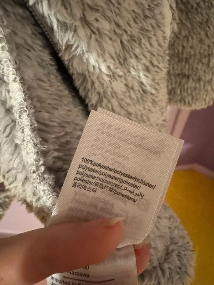 Veste de pyjama femme Etam Taille M - photo numéro 7