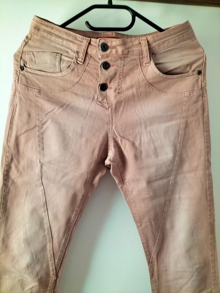 Joli pantalon Please - photo numéro 2