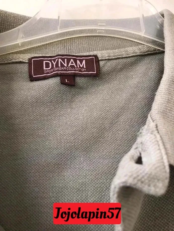 Polo Dynam - photo numéro 2