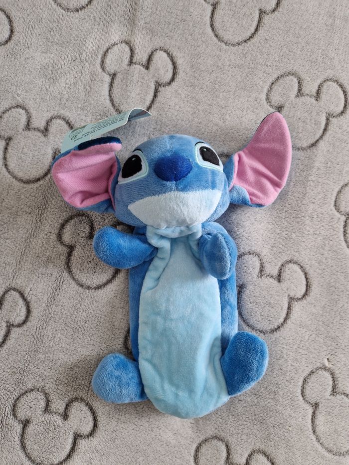 Trousse et stylos stitch - photo numéro 4