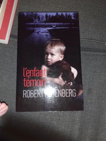 Robert rotenberg