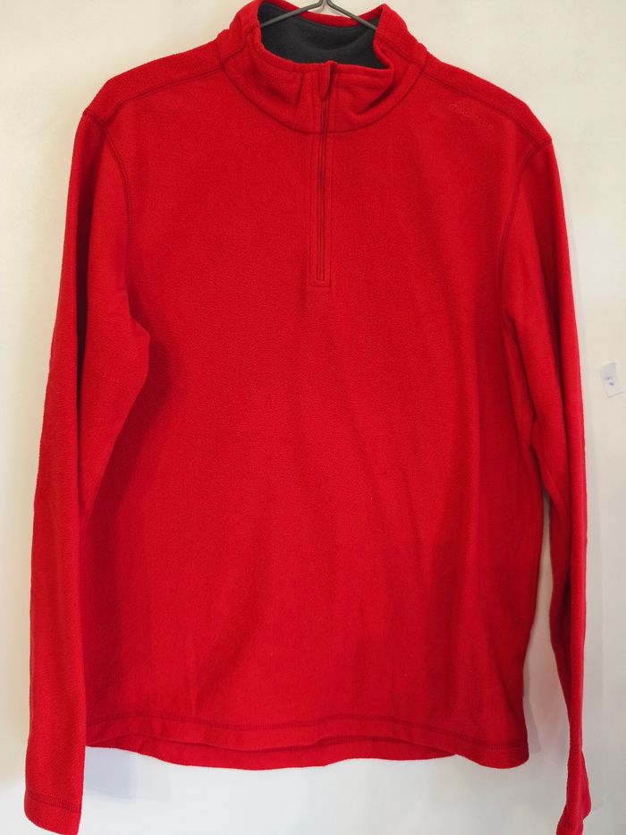 Veste sport Quechua polaire - photo numéro 6