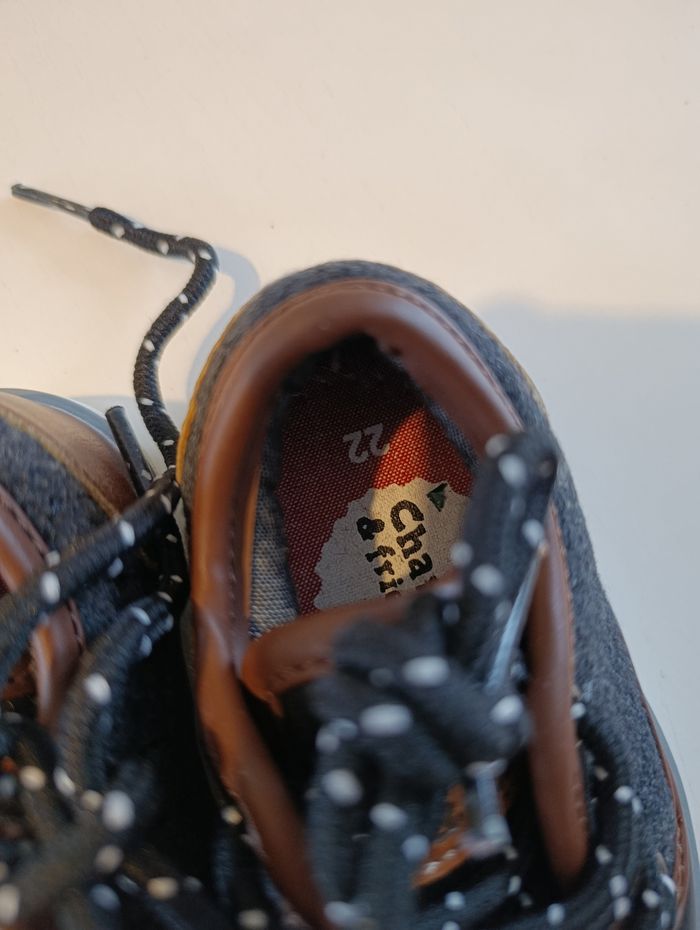 Chaussures 22 - photo numéro 2