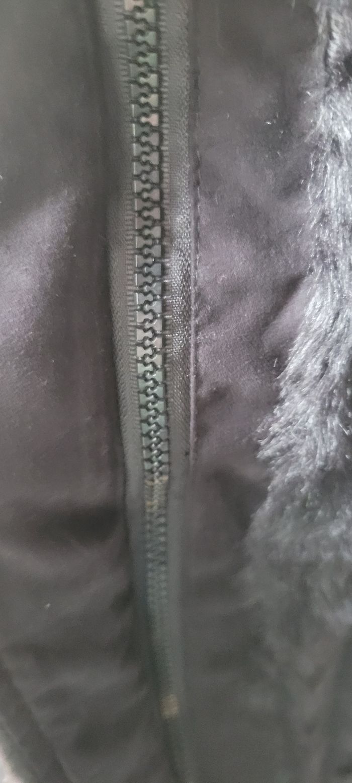 Veste sans manches - photo numéro 2