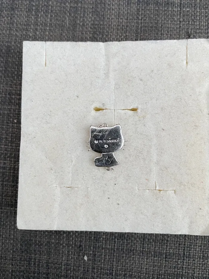 Pendentif - photo numéro 5