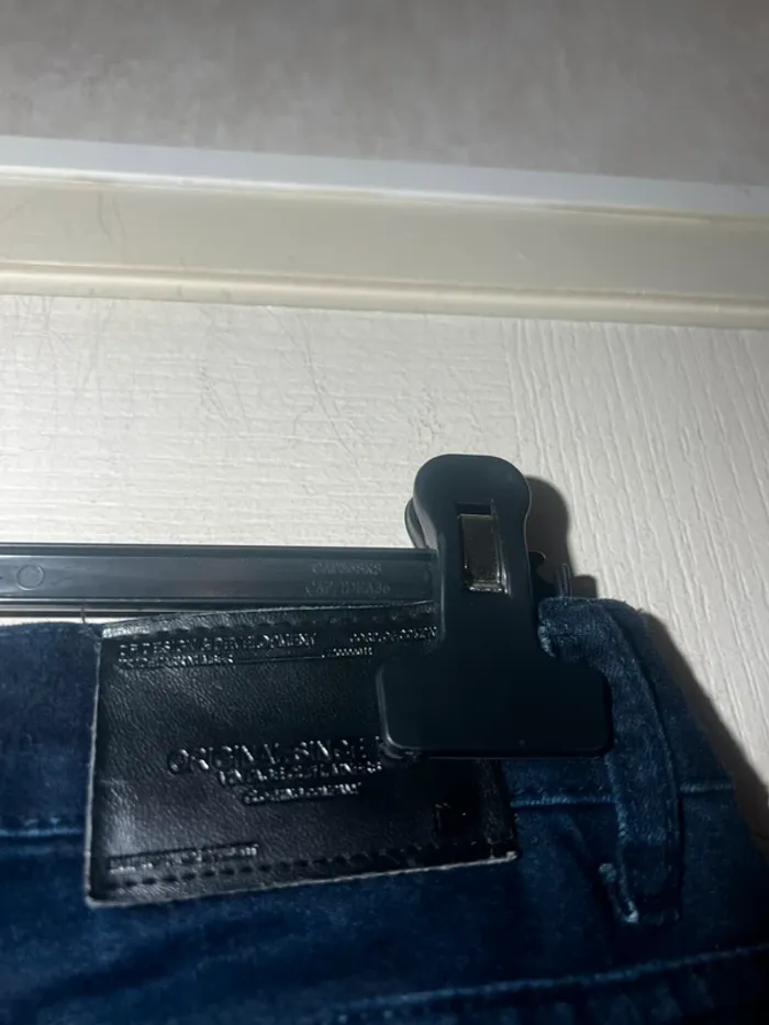 Jeans D&F - photo numéro 4