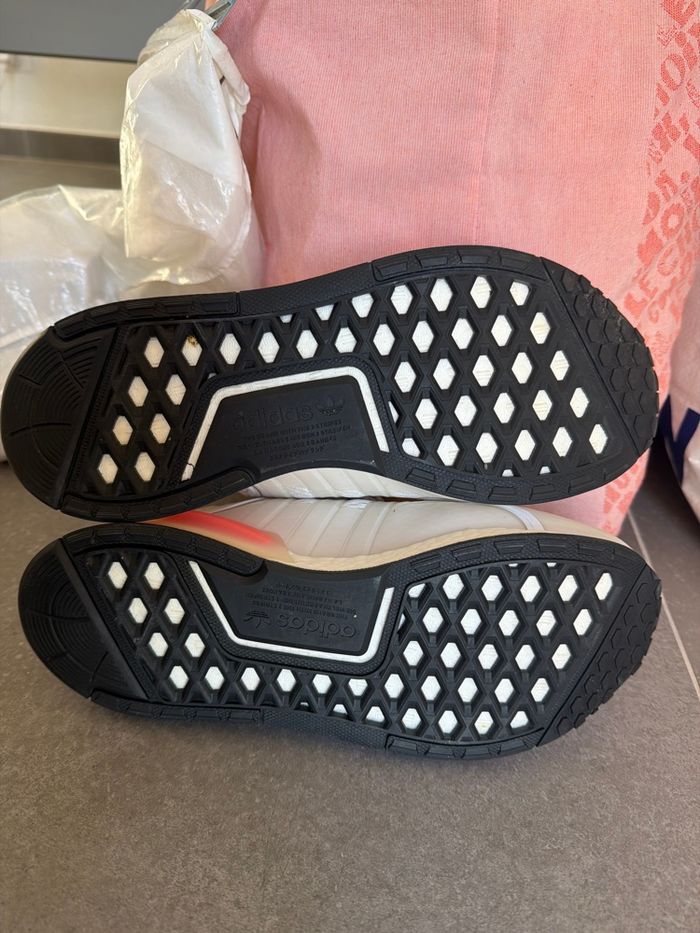 Basket adidas - photo numéro 4