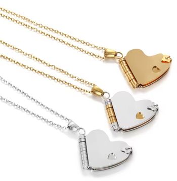 Collier personnalisable 