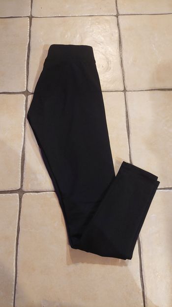 Leggings chaud