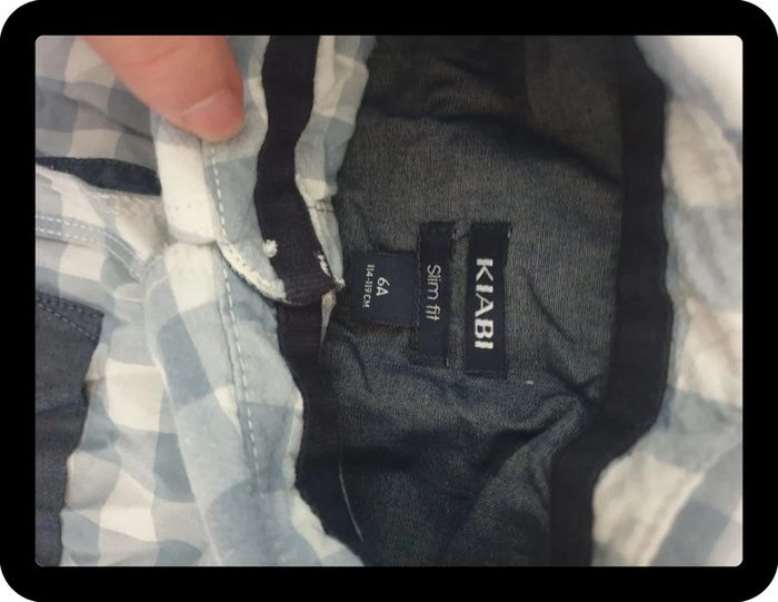 Chemise - photo numéro 2