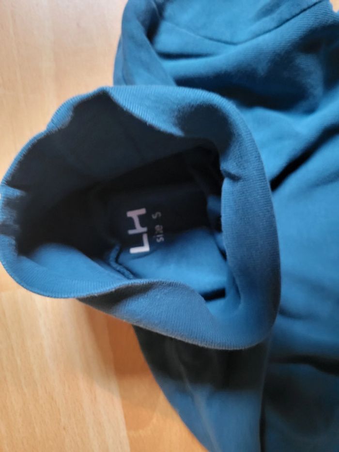 col roulé - photo numéro 2