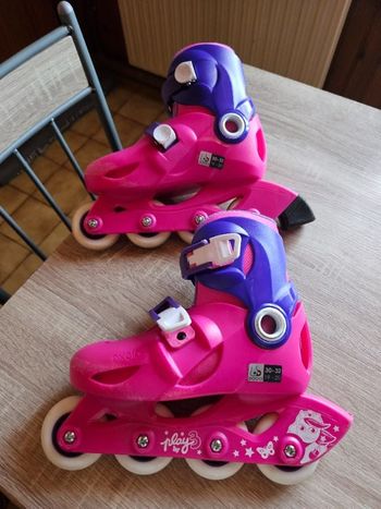 rollers