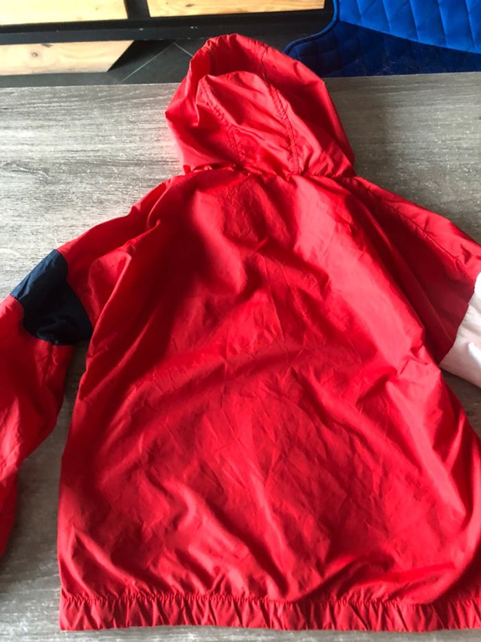 Imperméable tommy hilfiger - photo numéro 11