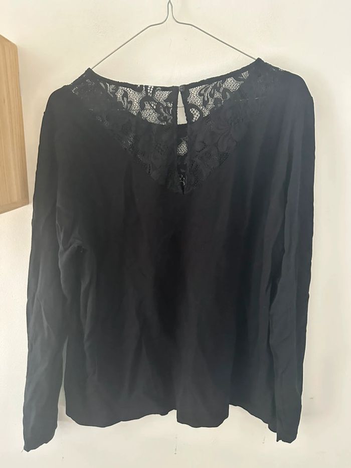 Blouse vila cloothes femme 40 - photo numéro 4