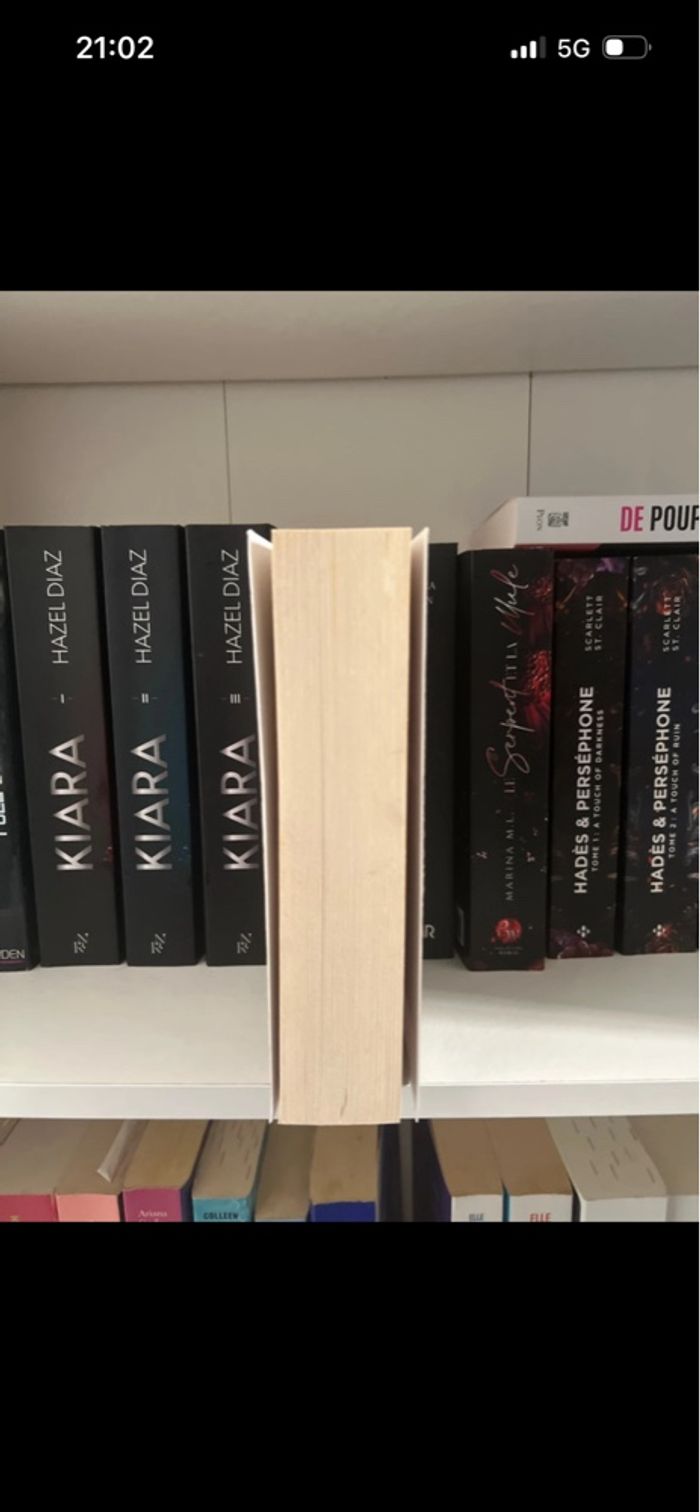 My Arrogant Knight - photo numéro 2