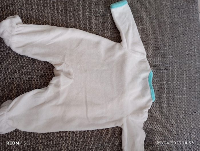 Pyjama - photo numéro 3