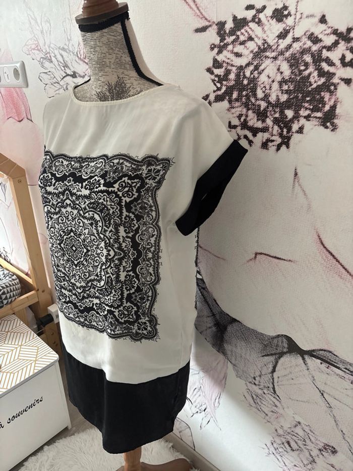 Tunique femme Promod taille 36 - photo numéro 3