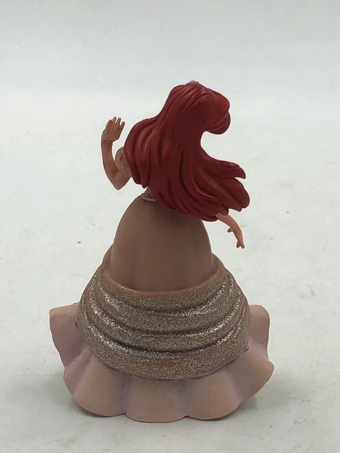 Figurine Disney Princesse Ariel la petite sirène Bullyland - photo numéro 3