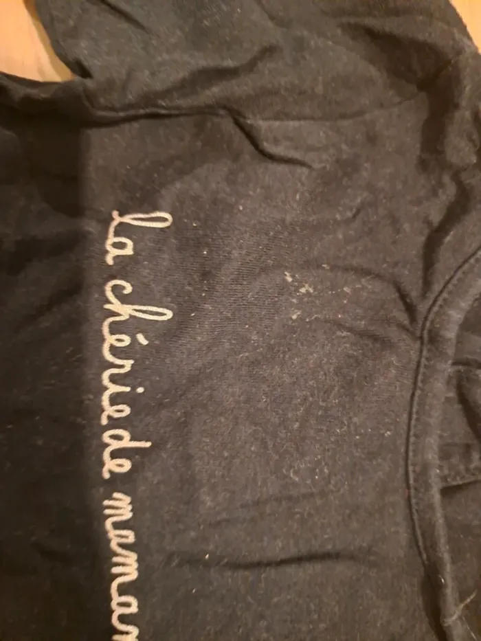 Tee shirt - photo numéro 3