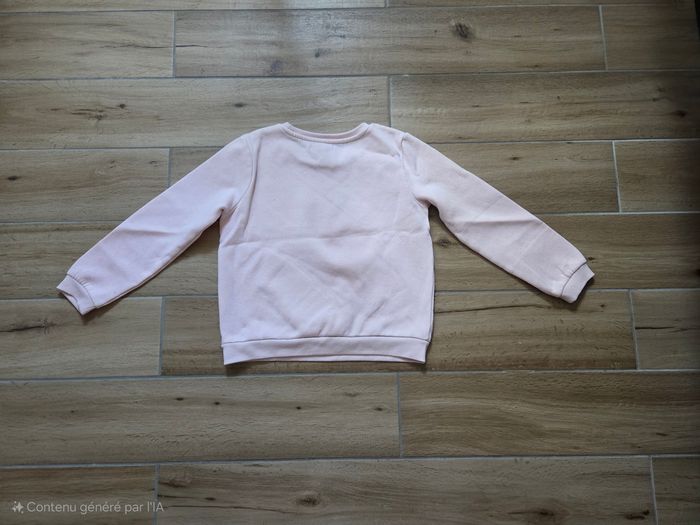 Sweat Licorne 10 ans - photo numéro 2