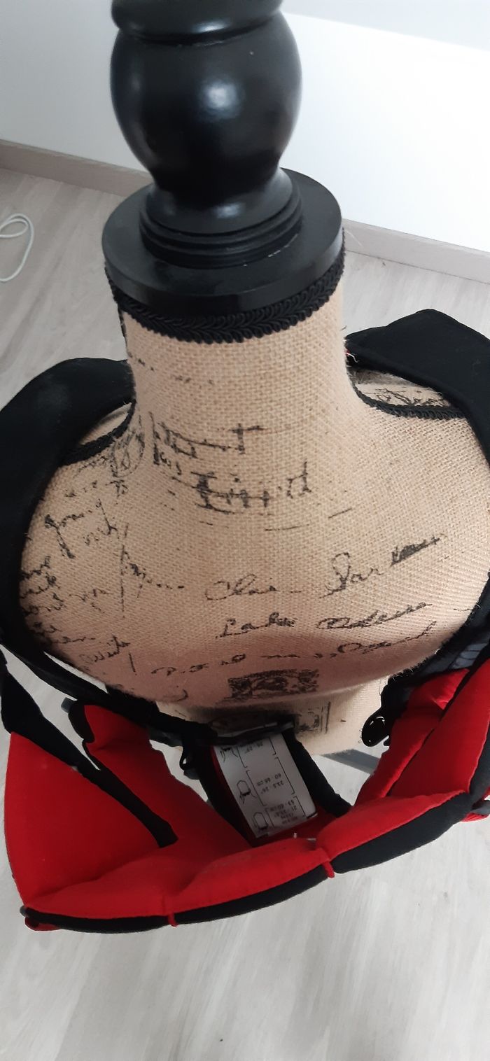 Porte bébé - photo numéro 4