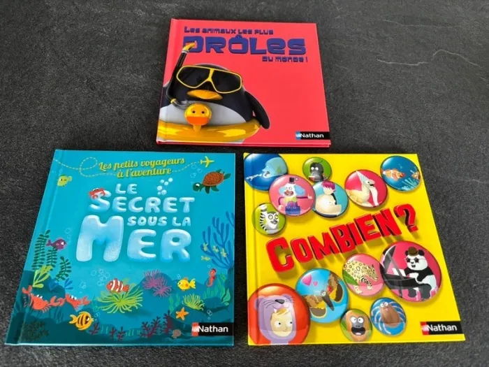 Livres