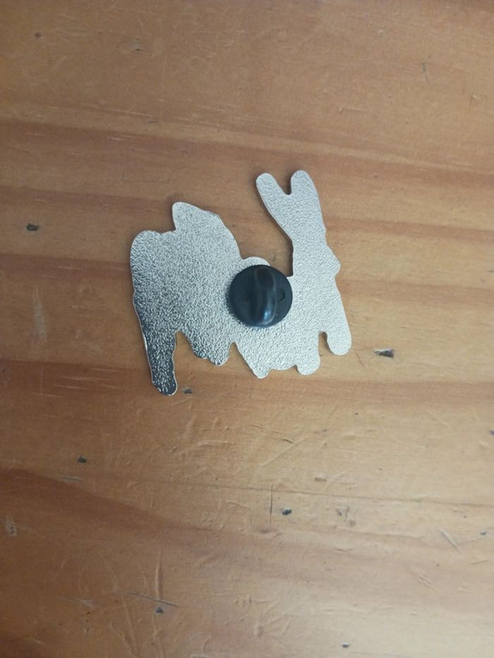 Pin's korn - photo numéro 3