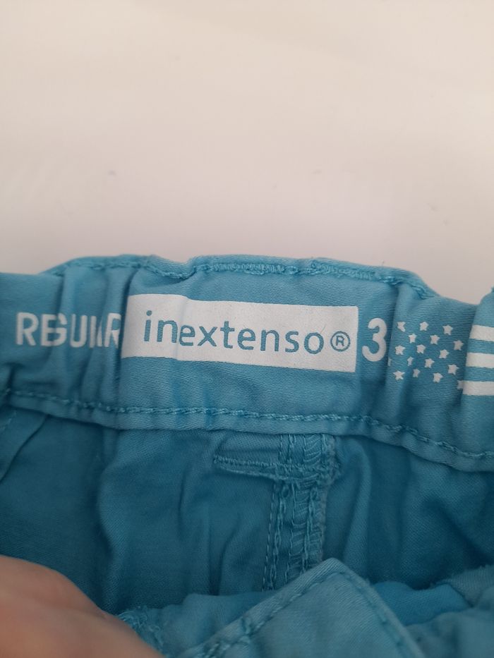 Short - photo numéro 2