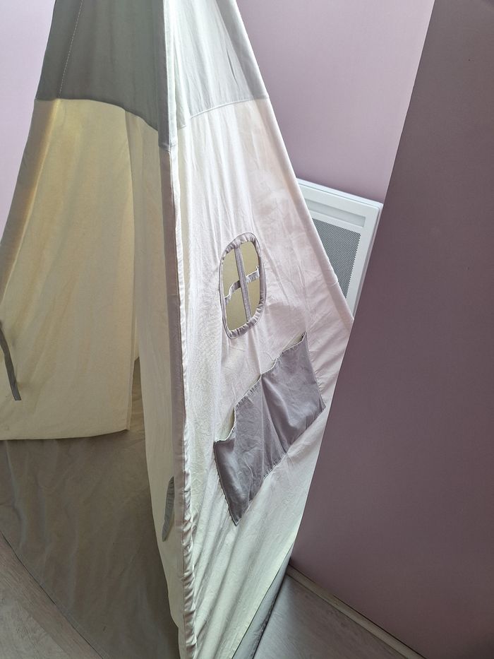 Tipi enfant - photo numéro 2