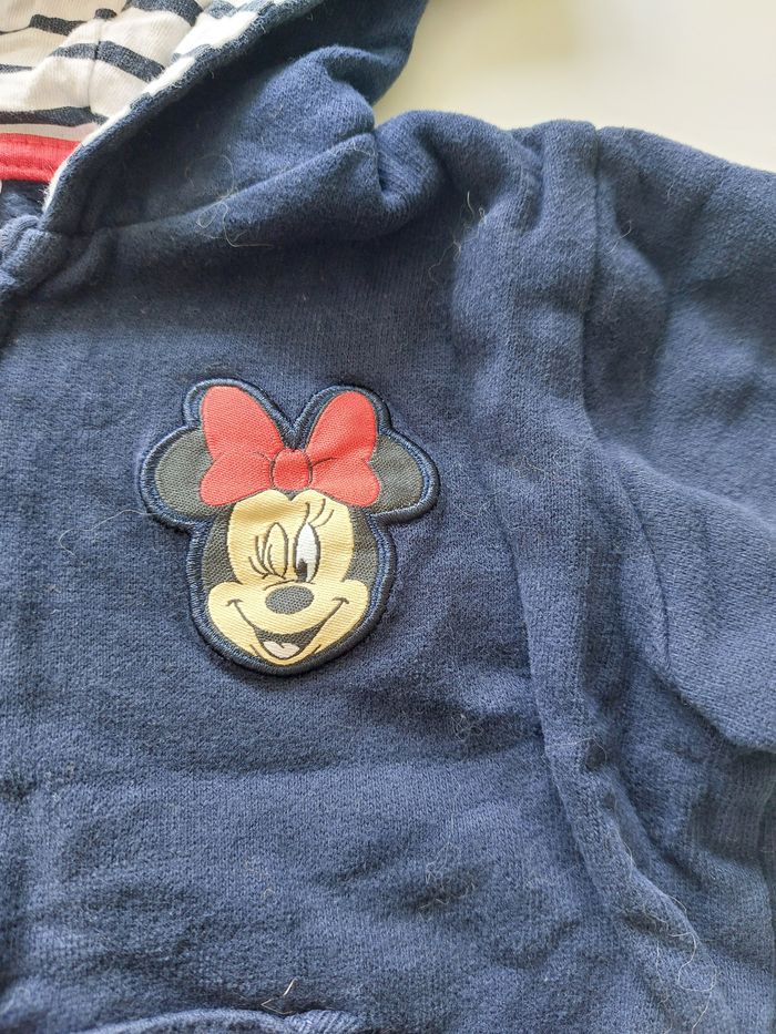 Gilet 12 mois - photo numéro 4