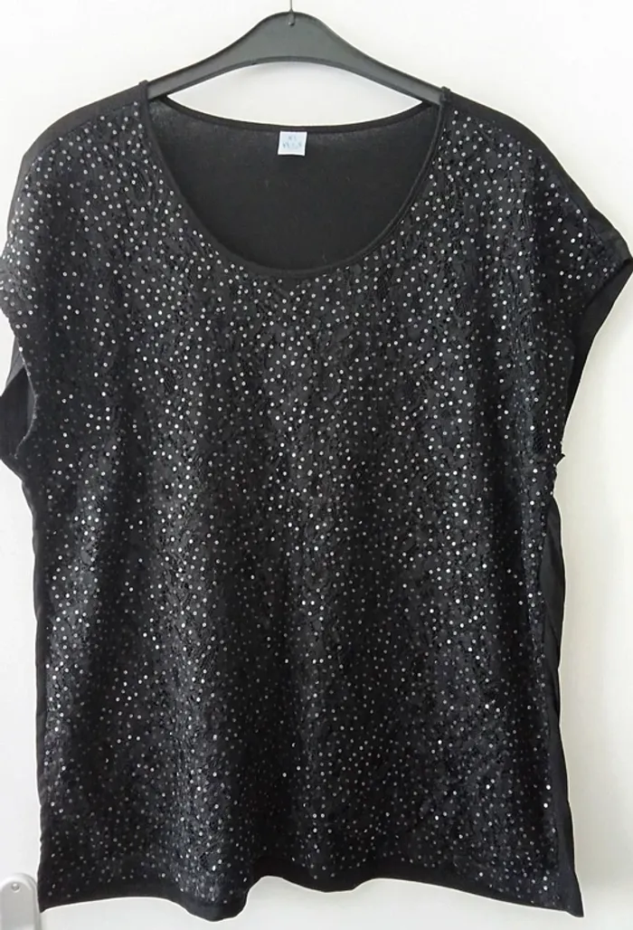 Haut femme ⭐ très bon état ⭐ Taille XL ⭐ M&S mode